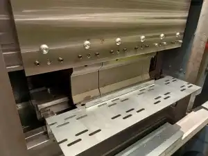 gięcie